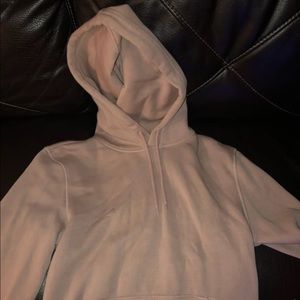 H&M hoodie
